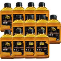 KIT 12 Aditivo Para Motores Cansados Prolonga Bardahl 500ml KIT 12 Aditivo Para Motores Cansados Prolonga Bardahl 500ml
