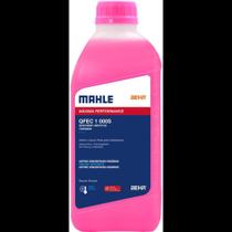 Kit 12 Aditivo para radiador 1960 a Mahle QFEC 1 000S