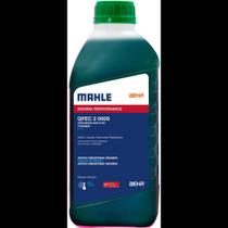Kit 12 Aditivo para radiador 1960 a Mahle QFEC 2 000S Kit 12 Aditivo para radiador 1960 a Mahle QFEC 2 000S