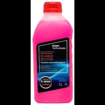 Kit 12 Aditivo para radiador a Delphi RL10008 Kit 12 Aditivo para radiador a Delphi RL10008