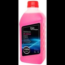 Kit 12 Aditivo para radiador Caminhões a Delphi RL10016 Kit 12 Aditivo para radiador Caminhões a Delphi RL10016