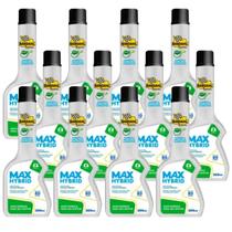 Kit 12 Aditivo Promax Bardahl Max Hybrid Para Veículo Híbrido 200ml Kit 12 Aditivo Promax Bardahl Max Hybrid Para Veículo Híbrido 200ml