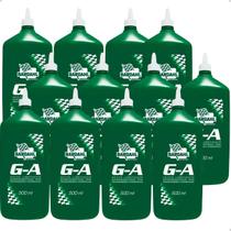 Kit 12 Aditivos Óleo Câmbio Diferencial Bardahl G-a 500ml Kit 12 Aditivos Óleo Câmbio Diferencial Bardahl G-a 500ml