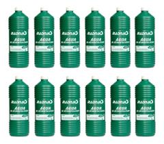 Kit 12 Agua Bi - Desmineralizada Radiadores E Bateria Radnaq Kit 12 Agua Bi - Desmineralizada Radiadores E Bateria Radnaq