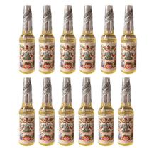 Kit 12 Água de Florida Original 70ml Limpeza Espiritual Kit 12 Água de Florida Original 70ml Limpeza Espiritual