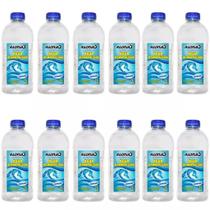 Kit 12 Agua Desmineralizada Radiadores E Bateria Radnaq Kit 12 Agua Desmineralizada Radiadores E Bateria Radnaq