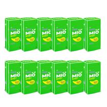 Kit 12 Algodão Mió Baby Quadrado Leve 100 Pague 85 Unidades