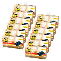 Kit 12 Armadilha Iscas Mata Barata Raid com 6 Unidades Kit 12 Armadilha Iscas Mata Barata Raid com 6 Unidades