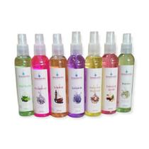 Kit 12 Aromatizador Ambiente Spray de Borrifar no Ar de 200ml Marca Senalândia - Envio Já