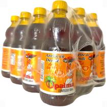 Kit 12 Azeite de Dendê Opalma Garrafa 500ml Óleo de Palma Kit 12 Azeite de Dendê Opalma Garrafa 500ml Óleo de Palma