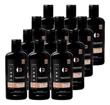 Kit 12 Balm Para Barba Hidratante Element 140ml Kit 12 Balm Para Barba Hidratante Element 140ml