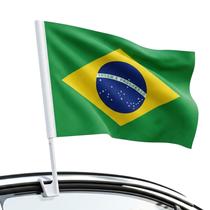 Kit 12 Bandeirinhas Do Brasil 45 Cm Com Suporte Para Fixação Janela De Carro Atacado Kit 12 Bandeirinhas Do Brasil 45 Cm Com Suporte Para Fixação Janela De Carro Atacado