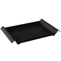 Kit 12 Bandejas Servir 45x29cm Restaurante Hotel Self Service Fast Food Cozy Coza Kit 12 Bandejas Servir 45x29cm Restaurante Hotel Self Service Fast Food Cozy Coza