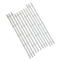 Kit 12 Barras De Led 47la6130 47la6200 47la6204 47la6600