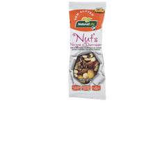 Kit 12 Barras Nuts Nozes E Damasco Sem Glúten 25g - Kodilar