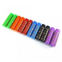 Kit 12 Batom 24 Horas Kit 12 Batom 24 Horas