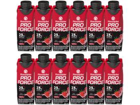 Kit 12 Bebida Láctea Piracanjuba ProForce Kit 12 Bebida Láctea Piracanjuba ProForce