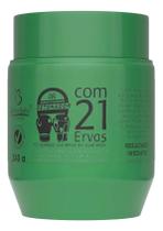 Kit 12 Bio Instinto 21 Ervas 240g Cuidado Corporal Kit 12 Bio Instinto 21 Ervas 240g Cuidado Corporal