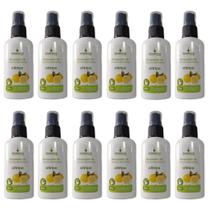 Kit 12 Bloqueador Odor Sanitário Banheiro Privada Free Coco N2 Forte Elimina Odor 60ml - Envio Já Kit 12 Bloqueador Odor Sanitário Banheiro Privada Free Coco N2 Forte Elimina Odor 60ml - Envio Já