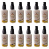 Kit 12 Bloqueador Odor Sanitário Banheiro Privada Free Coco N2 Forte Elimina Odor 60ml - Envio Já Kit 12 Bloqueador Odor Sanitário Banheiro Privada Free Coco N2 Forte Elimina Odor 60ml - Envio Já