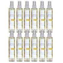 Kit 12 Body Splash Banho de Vanilla 130Ml - Bio Instinto