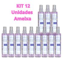 KIT 12 BODY SPLASH BIO INSTINTO DESODORANTE COLONIA PERFUME CORPORAL morango, vanilla, secret, donna KIT 12 BODY SPLASH BIO INSTINTO DESODORANTE COLONIA PERFUME CORPORAL morango, vanilla, secret, donna