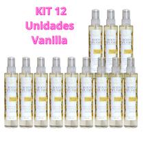 KIT 12 BODY SPLASH BIO INSTINTO DESODORANTE COLONIA PERFUME CORPORAL morango, vanilla, secret, donna KIT 12 BODY SPLASH BIO INSTINTO DESODORANTE COLONIA PERFUME CORPORAL morango, vanilla, secret, donna