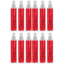 Kit 12 Body Splash Desodorante Secrets 130Ml - Bio Instinto