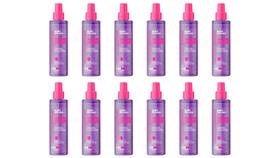 Kit 12 Body Splash Labpop Bubblegum Witch 190ml - Labotrat