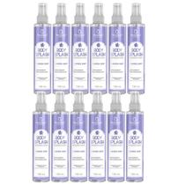 Kit 12 Body Splash Lavanda Baby 130Ml - Bio Instinto