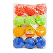 Kit 12 Bolas Cravinho Para Cães