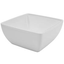 Kit 12 Bowl Tigelas Quadrada 560ml Luxo Sobremesas Petiscos Kit 12 Bowl Tigelas Quadrada 560ml Luxo Sobremesas Petiscos