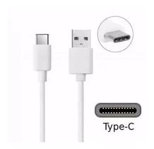 Kit 12 Cabos Para Celular USB Tipo C 1 Metro CB15 Pmcell
