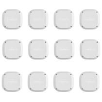 Kit - 12 Caixas de Passagem p/ CFTV VBOX 1100 E Externo - Intelbras