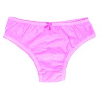 Kit 12 Calcinha Infantil De 01 a 12 Anos 100% Algodão De Menina Criança Kit 12 Calcinha Infantil De 01 a 12 Anos 100% Algodão De Menina Criança