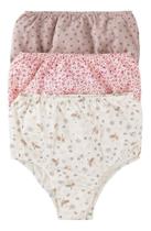 Kit 12 calcinhas adulto 20/21 estampada p ao gg kellynha
