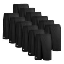 Kit 12 Calções Penalty X Masculino