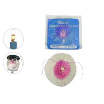 Kit 12 Camisas para Lampião Western 500/600 Velas 1 Amarra