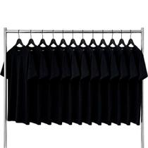 Kit 12 Camisetas Algodão Dia Dia Sandrini Básica Conforto Kit 12 Camisetas Algodão Dia Dia Sandrini Básica Conforto