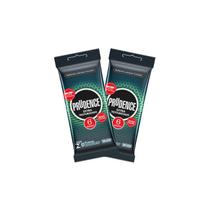 Kit 12 Camisinha Preservativo Prudence Extra Texturizado Com 6 unidades cada pacote