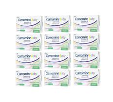 Kit 12 Camomine Mais Vitaminas Nova Embalagem - Arte Nativa