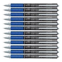 Kit 12 Caneta Cis Electra 0.7mm 6 X Azul 6 X Preta Kit 12 Caneta Cis Electra 0.7mm 6 X Azul 6 X Preta