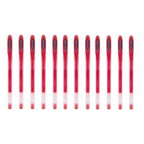 Kit 12 Caneta Gel Uni Ball 0.7mm Signo Neo Ponta Fina Escolha a Cor Kit 12 Caneta Gel Uni Ball 0.7mm Signo Neo Ponta Fina Escolha a Cor