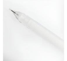 Kit 12 Canetas Brancas Fineliner 0.6mm Ideal para Desenho e Arte YH-515 Kit 12 Canetas Brancas Fineliner 0.6mm Ideal para Desenho e Arte YH-515