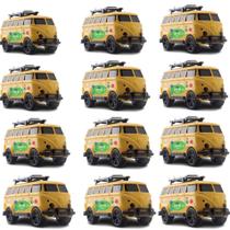 Kit 12 carrinhos swell kombi criança orange toys Kit 12 carrinhos swell kombi criança orange toys