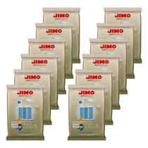 Kit 12 Cartelas Jimo Anti Traça Cartela Suporte Tipo Cabide