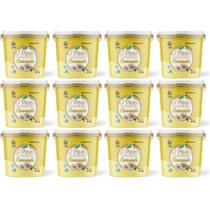 Kit 12 Cera Hidrossolúvel Morna Depilatória 300g Oferta Kit 12 Cera Hidrossolúvel Morna Depilatória 300g Oferta