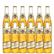 Kit 12 cerveja miller