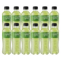 KIT 12 Chá Verde Leão Limão Zero Pet 300ml Pronto Para Beber KIT 12 Chá Verde Leão Limão Zero Pet 300ml Pronto Para Beber