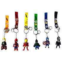 Kit 12 chaveiro personagens para revenda lembrancinha de aniversario brindes Kit 12 chaveiro personagens para revenda lembrancinha de aniversario brindes